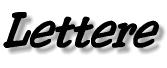 Lettere